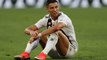Cristiano Ronaldo Sidelined From Soccer Matches Due to Rape Allegations