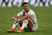 Cristiano Ronaldo Sidelined From Soccer Matches Due to Rape Allegations
