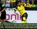 Southgate hails 'brave' Sancho and Mount after England call up