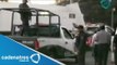 Michoacán detiene a 5 ex policías por ataques a agentes ministeriales