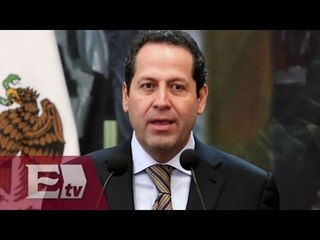 "Seguridad garantizada para elecciones", dice Eruviel Ávila / Titulares de la tarde