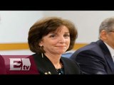 Roberta Jacobson es nominada como nueva embajadora de E.U. en México / Titulares de la noche