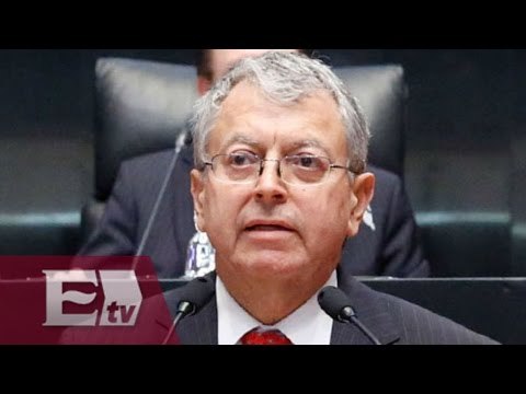 Muere Manuel Camacho Solis / Titulares de la tarde