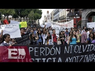 ¿Cuáles son los adelantos en el caso Ayotzinapa? / Opiniones encontradas