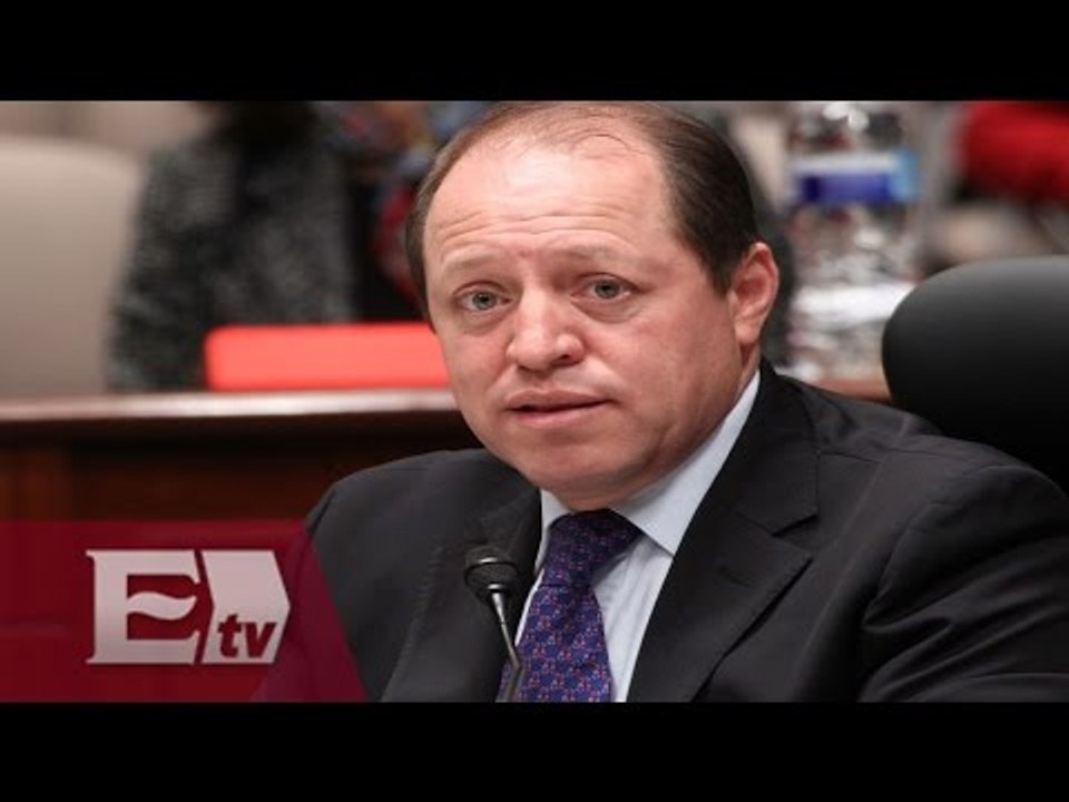 En México se han destruido 200 mil boletas electorales en actos vandálicos/Titulares de la Noche