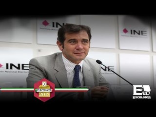 Lorenzo Córdova invita a los mexicanos a votar / Elecciones 2015