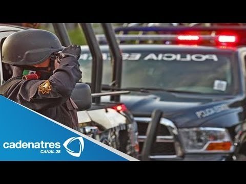 Se capturan integrantes de banda de secuestradores en Monterrey