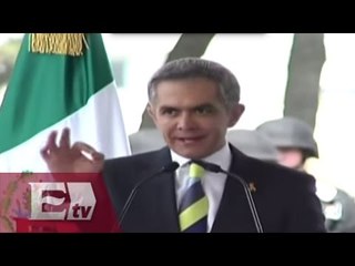 Inicia operativo en Tlahuac y Chalco para combatir la inseguridad / Titulares de la Noche