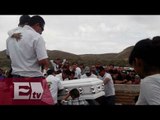 Asesinos de menor en Chihuahua podrían alcanzar libertad / Titulares de la tarde