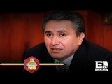 Luis Raúl González pide ejercer el voto en calma / Elecciones 2015