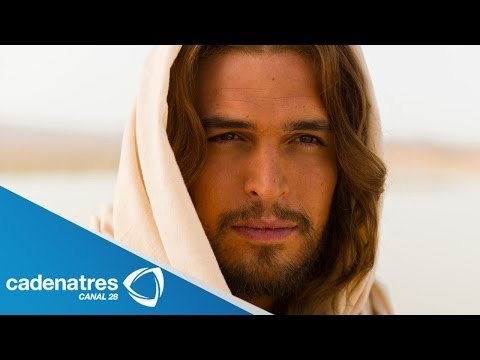 Eduardo Verástegui produce El hijo de dios / Eduardo Verastegui produces The Son of God
