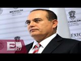 José Godoy presenta su renuncia a la PGJE de Michoacán / Titulares de la Noche