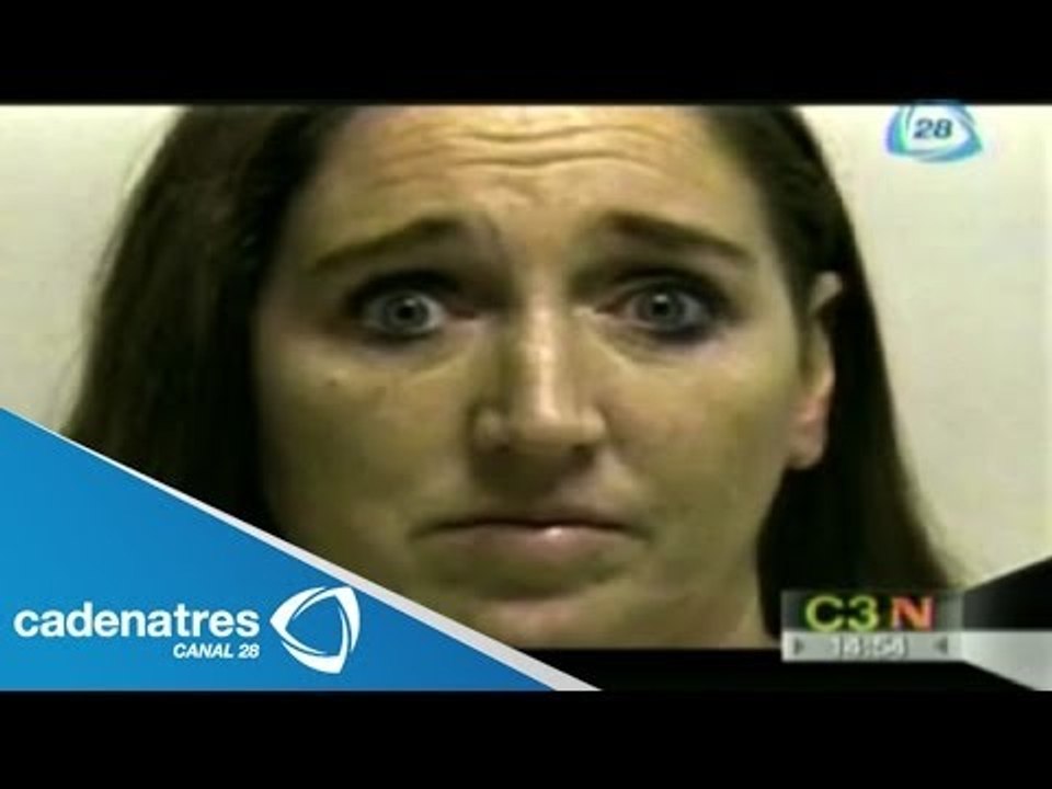 Mujer mata a 7 bebés en Estados Unidos / Woman kills 7 infants in the United States