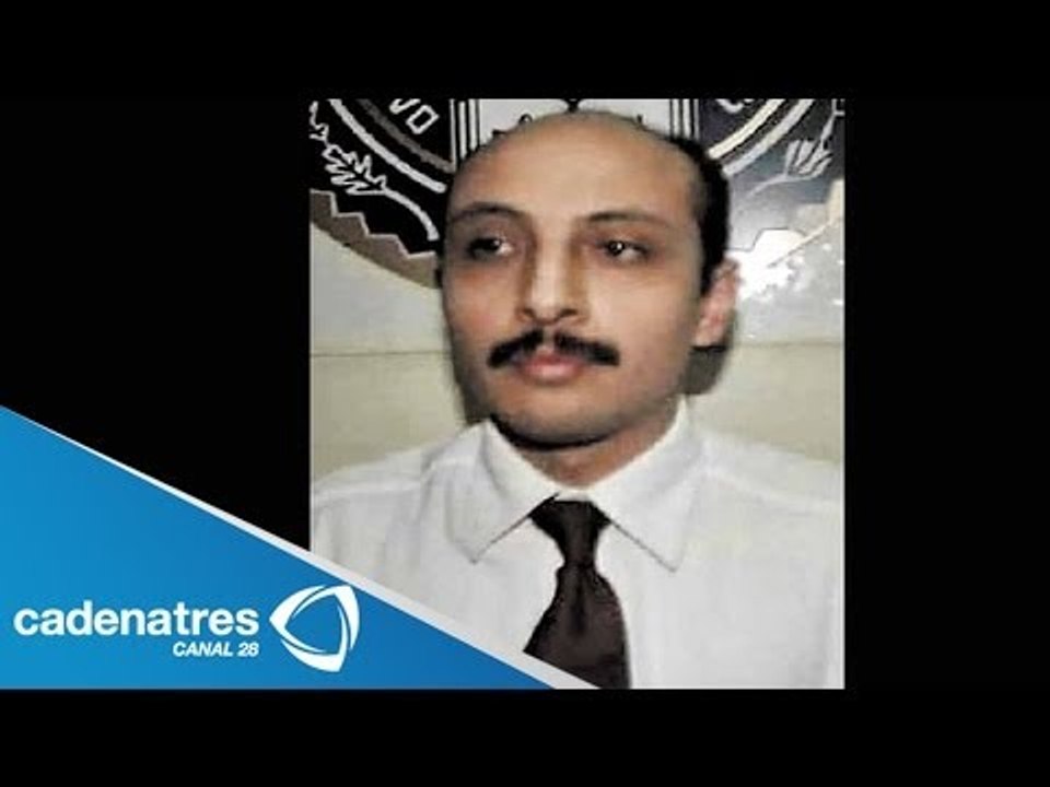 Segob da golpe al 'Zar de los Casinos' / Segob da blow to 'Casinos Czar'