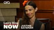 If You Only Knew: Justine Bateman