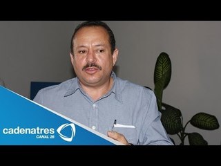 Ex diputado es obligado a reunirse con líderes del crimen organizado