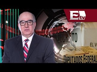 Comentarios finales sobre el proceso electoral/ Un Día con Ángel