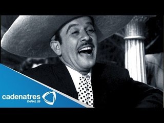 Tải video: 57 aniversario luctuoso de Pedro Infante / 57 death anniversary of Pedro Infante