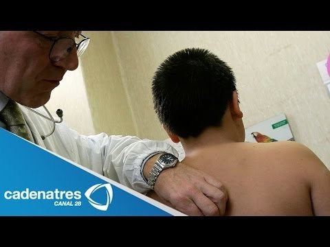 Niñez de México ocupa primer lugar en obesidad / Children of Mexico ranks first in obesity