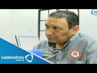 Altas temperaturas en La Comarca Lagunera