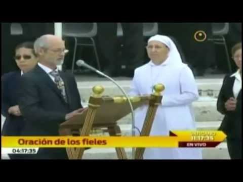 Últimos detalles de la canonización de Juan Pablo II y Juan XXIII