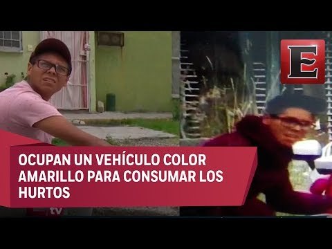 Ubican en Cuautlancingo a ladrones de autopartes que operan en Angelópolis