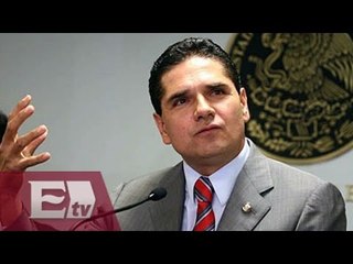 Silvano Aureoles recibe constancia de mayoría como gobernador de Michoacán / Titulares de la tarde