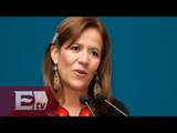 Margaita Zavala confiesa que quiere ser presidenta de México / Titulares de la tarde