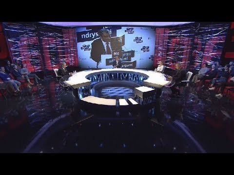 Live/ '360 gradë' nga Artur Zheji - Përse sulmon Sali Berisha? (4 tetor 2018)