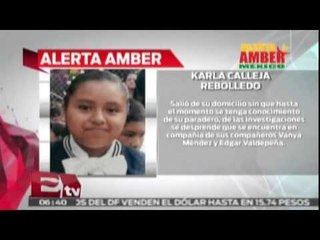 Desaparecen tres adolescentes de Cuautla, Morelos / Vianey Esquinca