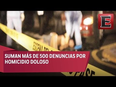 Inseguridad azota a Pueblos Mágicos; crecen homicidios dolosos