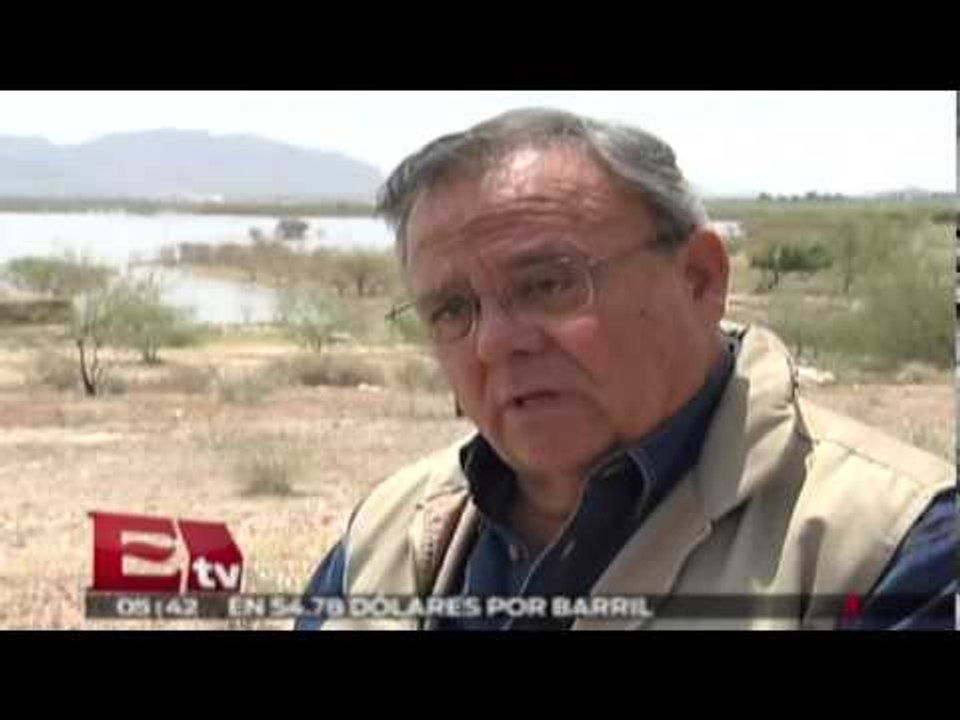 Grupo México busca apoyos económicos para afectados por contaminación / Vianey Esquinca