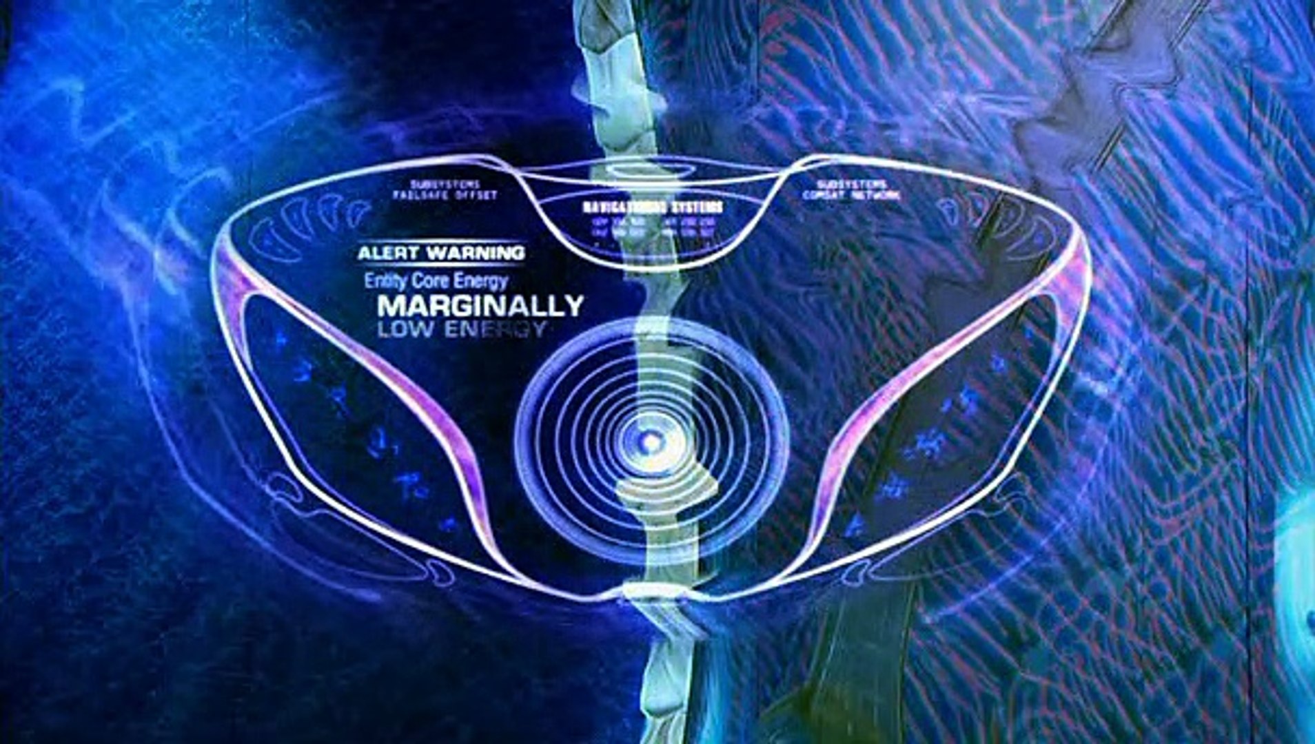 ⁣Earth Final Conflict S04E04 Limbo