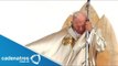 Vaticano listo para la canonización de Juan Pablo II y Juan XXIII