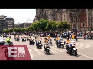 Saldo blanco al cierre de elecciones en el DF / Vianey Esquinca