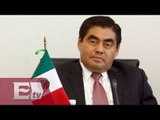 Vienen cambios en el gabinete de Peña Nieto asegura Barbosa / Vianey Esquinca