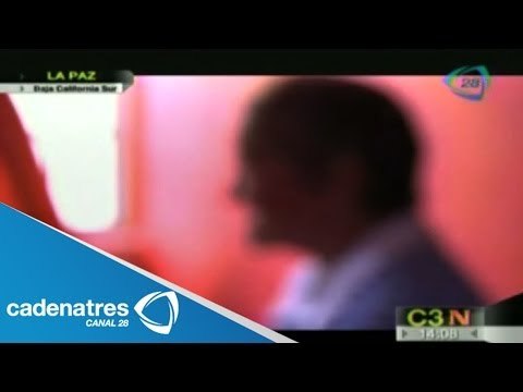 Mujer de la tercera edad sufre abuso de la autoridad / Elderly woman suffers abuse of authority