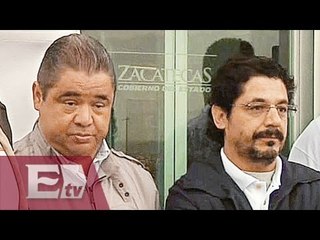 Retienen pensiones de maestros de Zacatecas / Vianey Esquinca