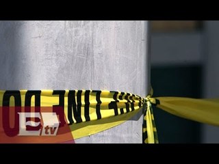 Tiroteo en iglesia de Carolina del Sur / Vianey Esquinca