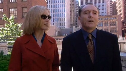 Earth Final Conflict S04E05 Motherload