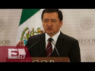 Evaluación docente es para mejorar la calidad de las clases: Osorio Chong /Titulares de la tarde