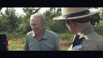 THE MULE Movie - Clint Eastwood