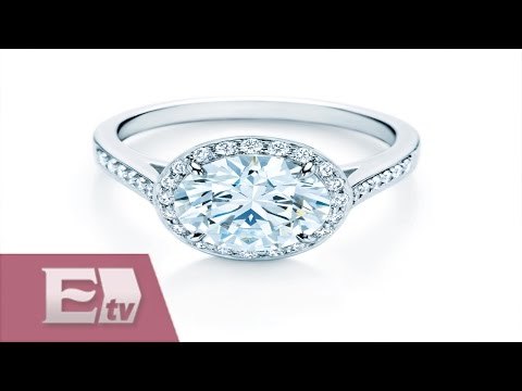 Los anillos de compromiso de Costco son mejores que los de Tiffany / Entre Mujeres