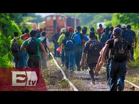 Iglesia católica elabora plan de trabajo para la protección de migrantes / Vianey Esquinca