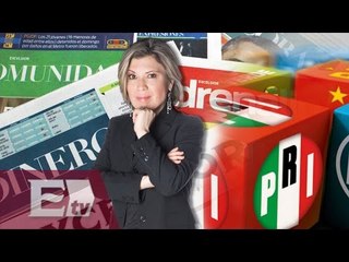 Duro y a las cabezas: Candidatos ruidosos y competitivos/ Ivonne Melgar