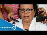 Mujer da a luz en baño de un hospital de Tabasco / Woman gives birth in a hospital bathroom Tabasco
