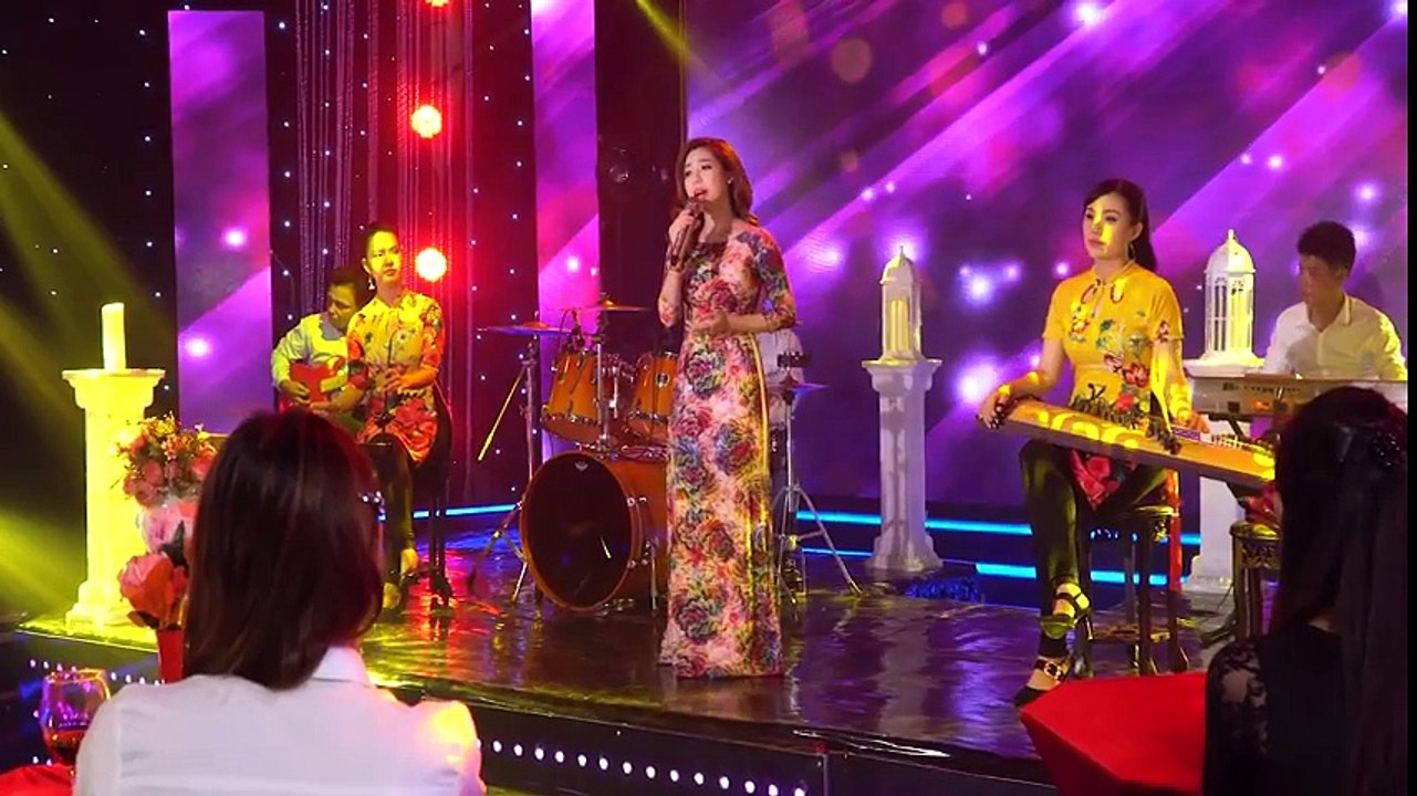 Bảo Hân Bolero 2018 - Liên Khúc Dân Ca Trữ Tình Bolero Xinh Đẹp Bên Nét Duyên Dáng Đáng Yêu part 2/2