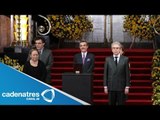 Colombia rinde homenaje de Estado a García Márquez