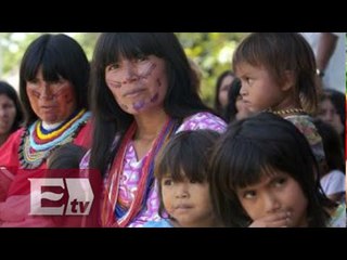 Perú incia proyecto para rescatar varias lenguas / Titulares de la tarde