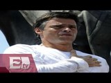 Venezuela: Termina la huelga de hambre de Leopoldo López / Vianey Esuinca